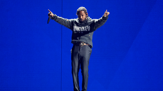 Spotify partially walks back its "hateful conduct" policy after pushback from Kendrick Lamar<em></em>